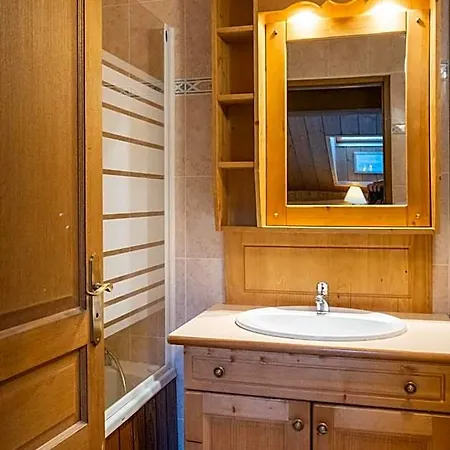 Les Balcons De La Rosiere 4* Montvalezan