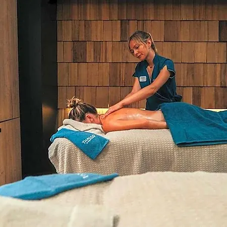 Les Balcons De La Rosiere 4* Montvalezan