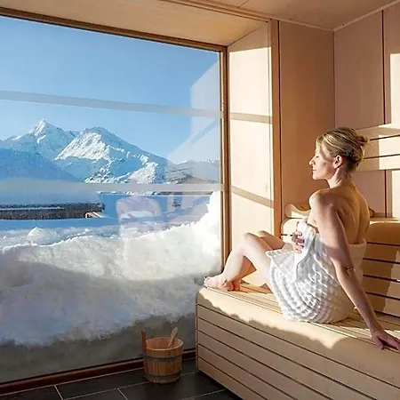Les Balcons De La Rosiere Montvalezan