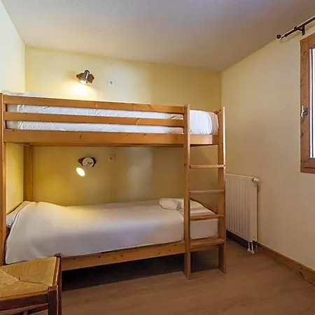 Les Balcons De La Rosiere