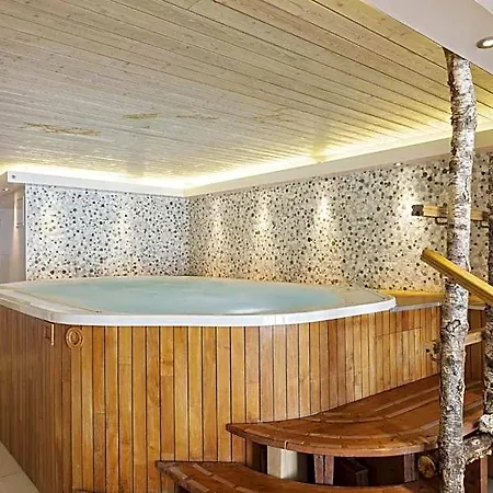 Les Balcons De La Rosiere 4*