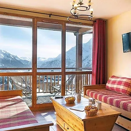 Les Balcons De La Rosiere 4* Montvalezan